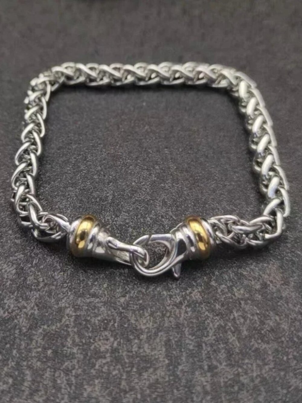 David Yurman Bracelet